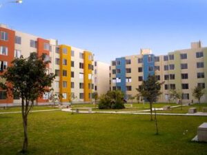 Asociacion de vivienda conclusion