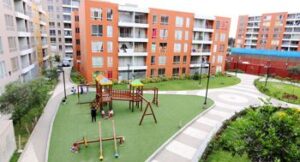 Asociacion de vivienda intro