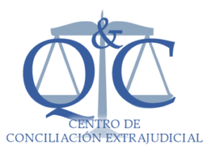 Centros de conciliacion