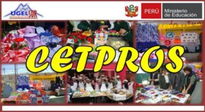 CETPROS