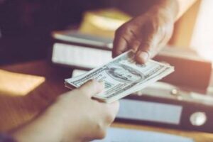 Cuanto dinero puedo obtener en un prestamo personal NR