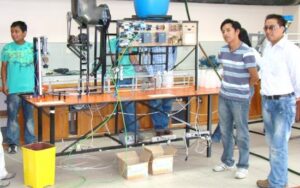 Cuantos CETPROS hay en Perú