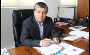 Requisitos del Director