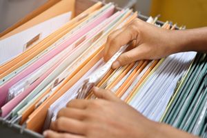 Documentos para renovar licencia de guardia de seguridad NR