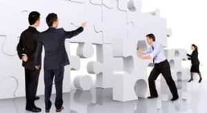 Estructura para abrir un PRONOEI