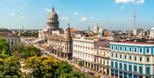 Lugares para visitar La Habana Viajar a cubaa