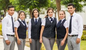 POR QUE ESTUDIAR EN EL SENATI