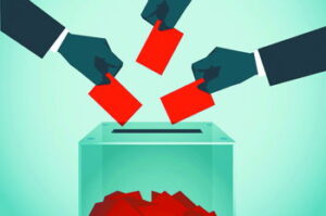 Partido politico conclusion