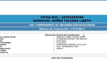 RUC