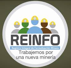 Reinfo Minero