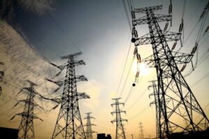 Requisitos Medidor de Luz