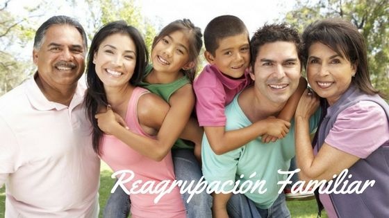 Requisitos para Visado de Reagrupación Familiar en Perú