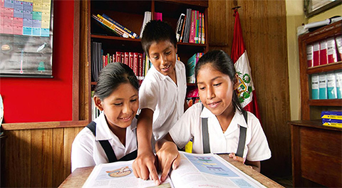 Requisitos para crear una Institución Educativa Privada en Perú