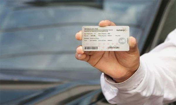 Requisitos para duplicado de Tarjeta de Propiedad