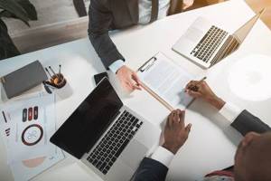 Requisitos para prestamo personal NR