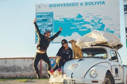 Requisitos para viajar a Bolivia desde Perú