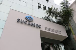 SUCAMEC arma Perú