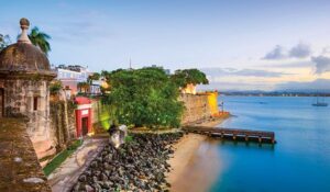TURISMO EN PUERTO RICO 1