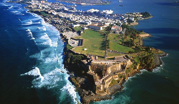 TURISMO EN PUERTO RICO 3