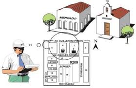 Verificador Catastral