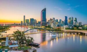 Viajar a australia intro