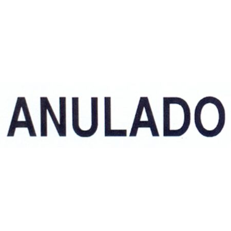 anulacion de constancia de posesion