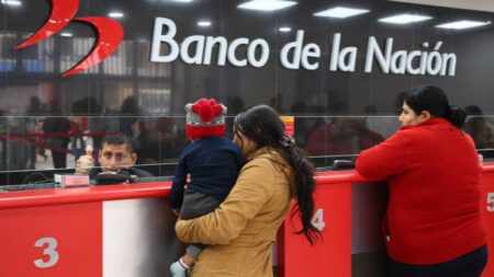 banco de la nacion