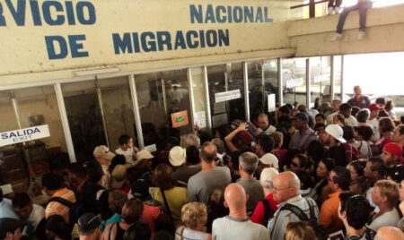 certificado de movimiento migratorio cierre