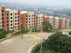 como formar una asociacion de vivienda