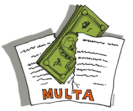 multa