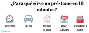 Para que Sirve un Préstamo