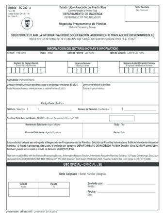 planilla de traslado formato