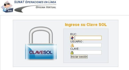 recuperar clave sol