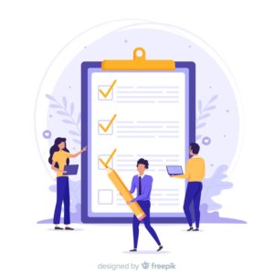 Requisitos para ser un Verificador Catastral