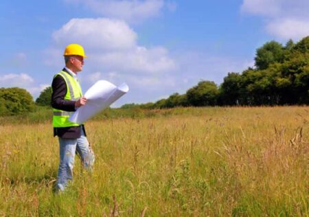 requisitos para una constancia de posesión de terreno cierre