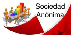 Sociedad Anónima