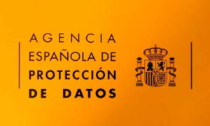 Agencia española de proteccion de datos