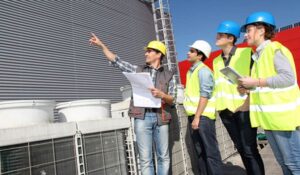 COMO PASAR LA INSPECCION TECNICA DE EDIFICIOS