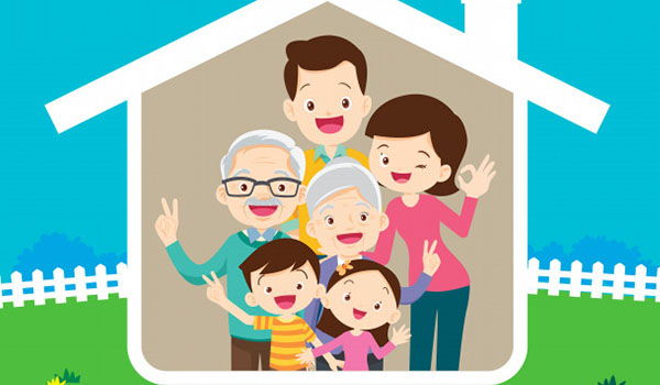 COMO SOLICITAR SER FAMILIA DE ACOGIDA