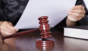 CONSULTAR UN EXPEDIENTE JUDICIAL