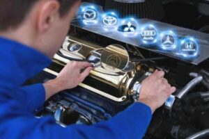 Certificado de Identificacion Vehicular