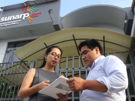 Certificado negativo de Catastro
