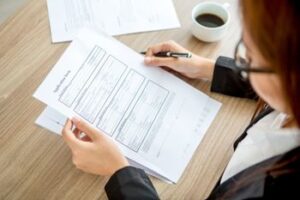 Como presentar Formulario 6000 NR