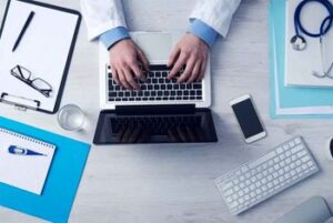 Como solicitar Formulario 6000 NR