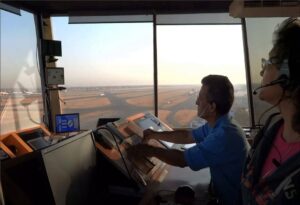 Conoce los Requisitos para ser controlador aéreo en España