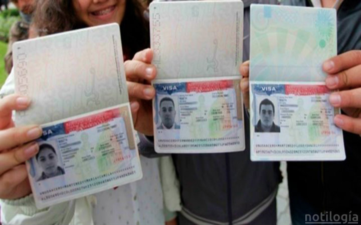 Como Sacar Cita para Visa Americana en Venezuela Gu\u00eda\u30102021