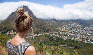 Cuál es la mejor época del año para viajar Sudáfrica