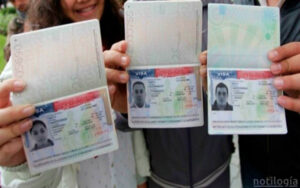 Cuánto tiempo se tarda en dar la cita para la visa