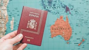 Cómo obtener una Cita para Pasaporte Español
