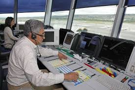 Cómo ser controldor aéreo